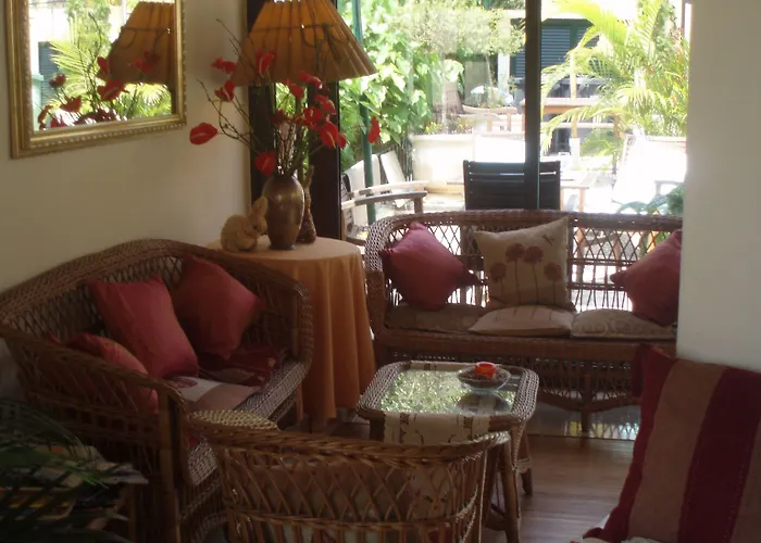 Residencial Do Vale Funchal