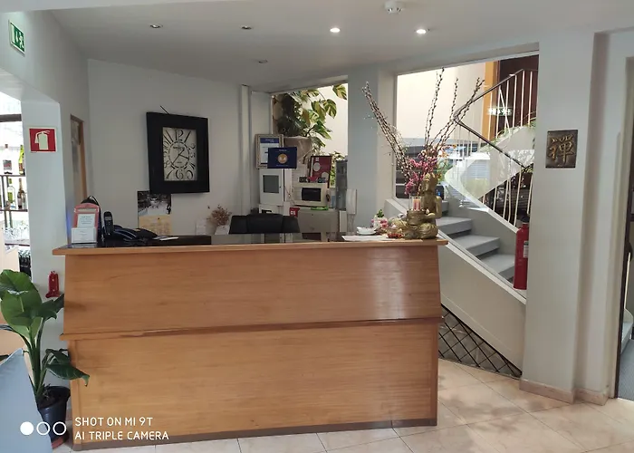 Residencial Do Vale 3*