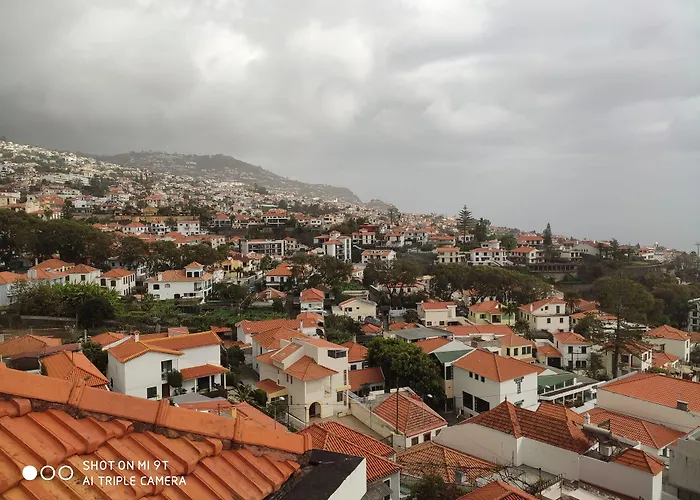 Residencial Do Vale Szálloda