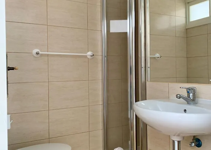 Ξενοδοχείο Residencial Do Vale Φουνκάλ