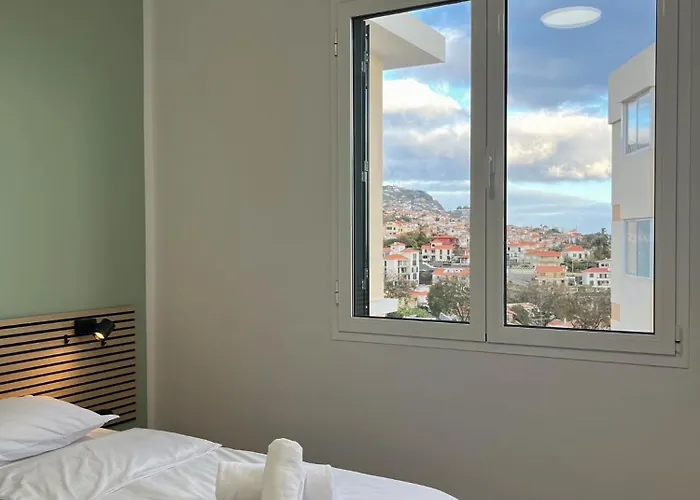 Hotel Residencial Do Vale