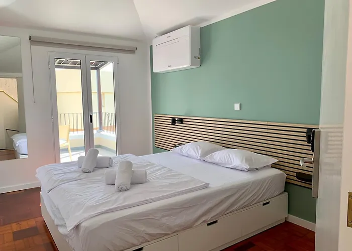 Residencial Do Vale Hotel 3*