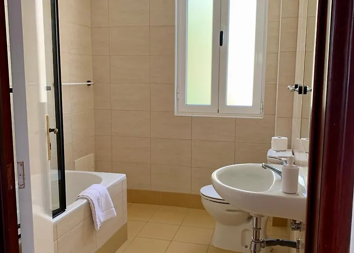 Hotel Residencial Do Vale Funchal (Madeira)