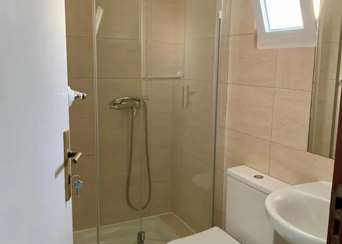 Residencial Do Vale 3* Funchal (Madeira)