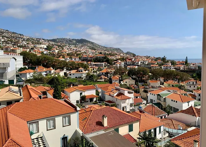 Residencial Do Vale Ξενοδοχείο 3*