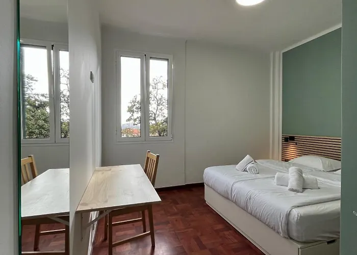 Ξενοδοχείο Residencial Do Vale