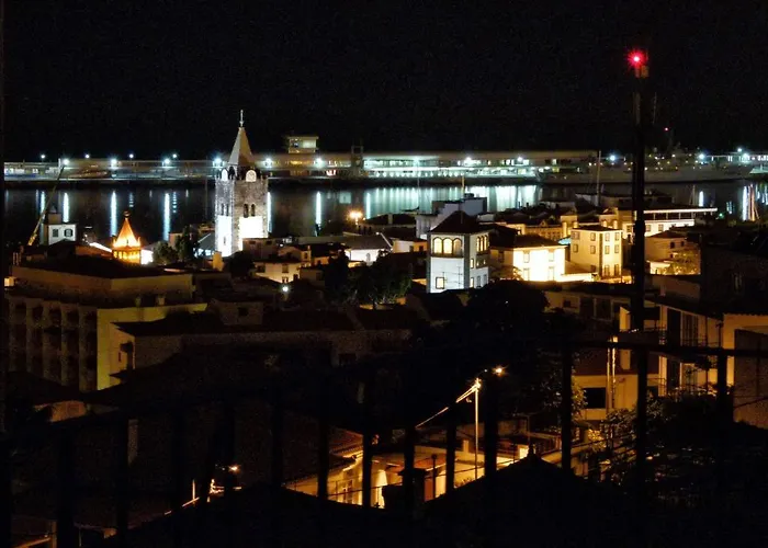 Residencial Do Vale Szálloda