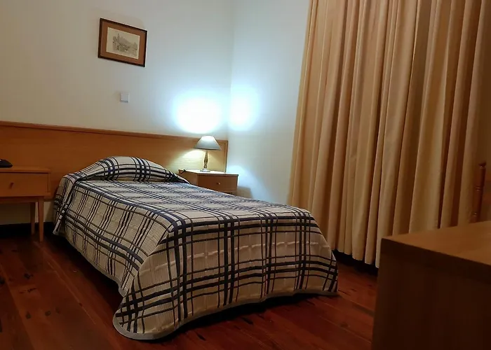 Residencial Do Vale 3*