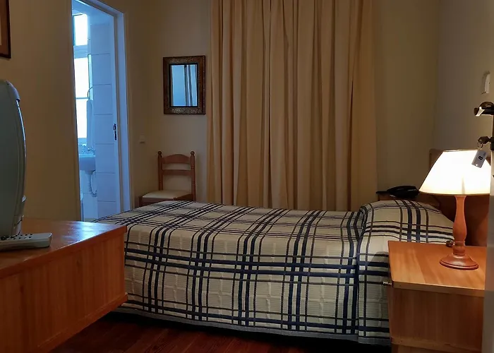 Residencial Do Vale Ξενοδοχείο