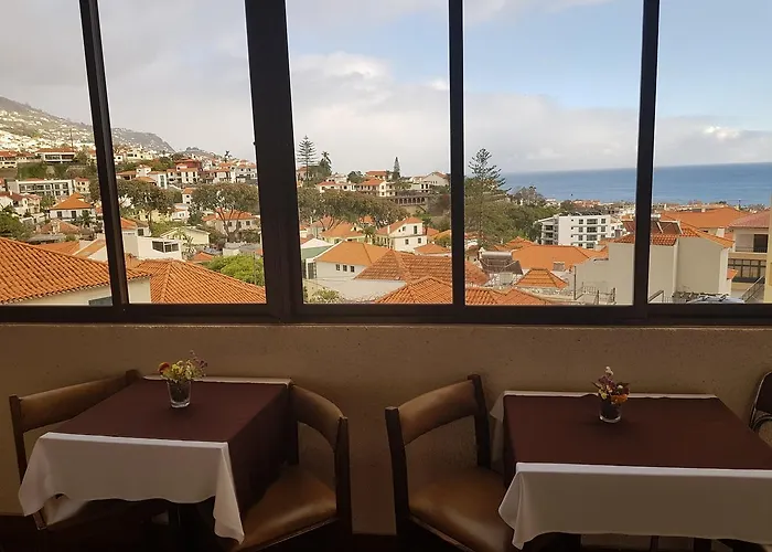 Residencial Do Vale Funchal