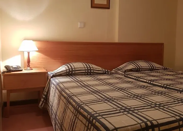 Residencial Do Vale Ξενοδοχείο