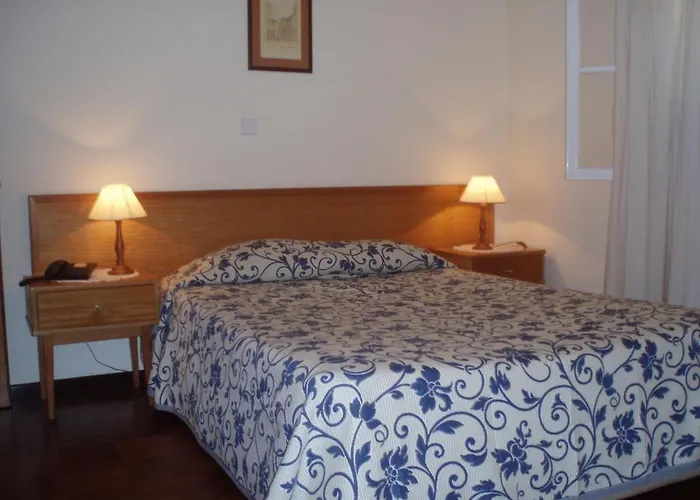 Ξενοδοχείο Residencial Do Vale