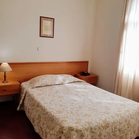 Otel Residencial Do Vale 3*