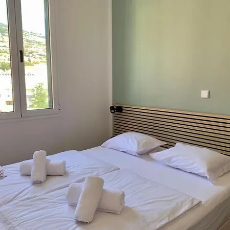 Residencial Do Vale 3* Funchal (Madeira)