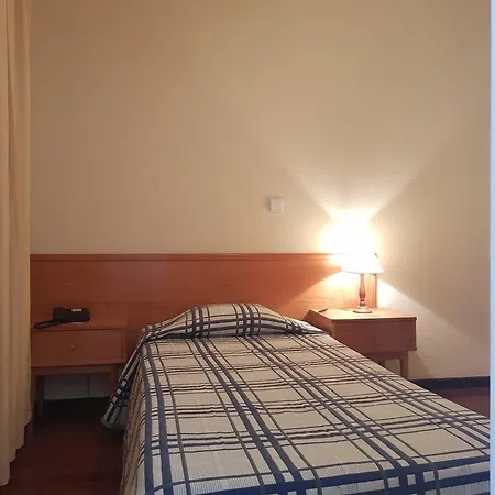 杜维尔住宅酒店 丰沙尔