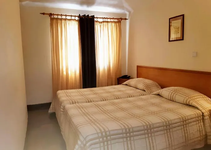 Residencial Do Vale Funchal (Madeira)