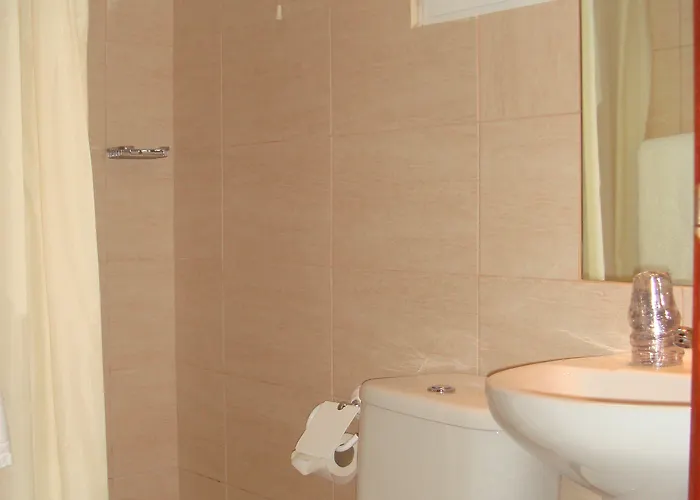 Hotel Residencial Do Vale Funchal (Madeira)