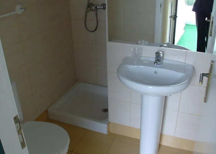 Residencial Do Vale Hotel