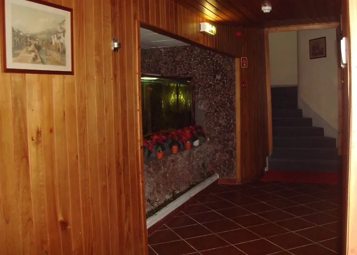 Residencial Do Vale Hotel Funchal (Madeira)