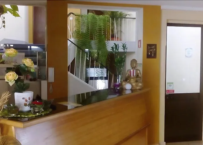 Residencial Do Vale Funchal (Madeira)