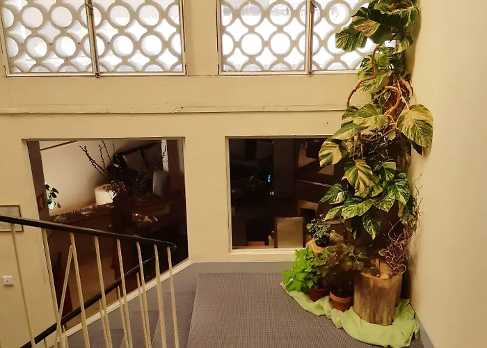 Residencial Do Vale 3* Funchal (Madeira)