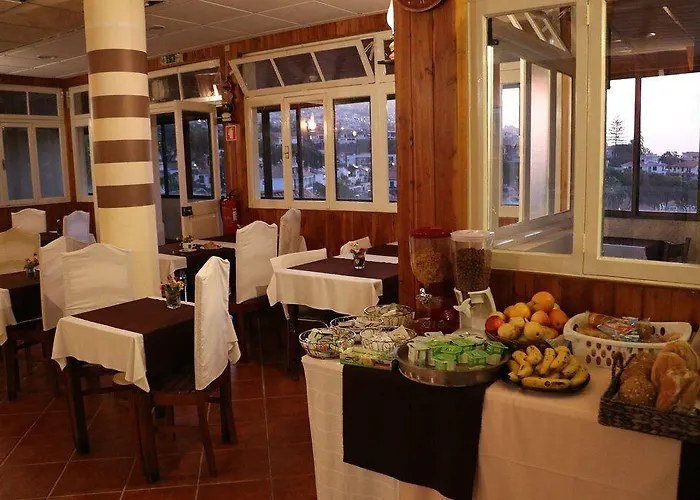 Residencial Do Vale Hotel 3*