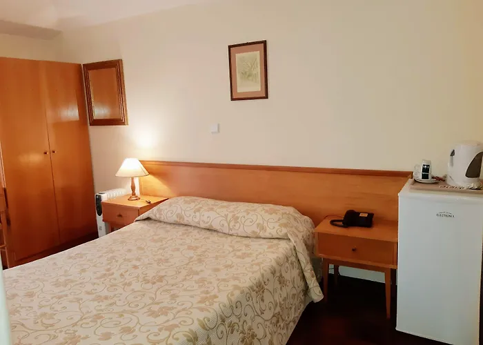 Residencial Do Vale Funchal (Madeira)