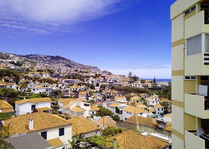 Residencial Do Vale 3*