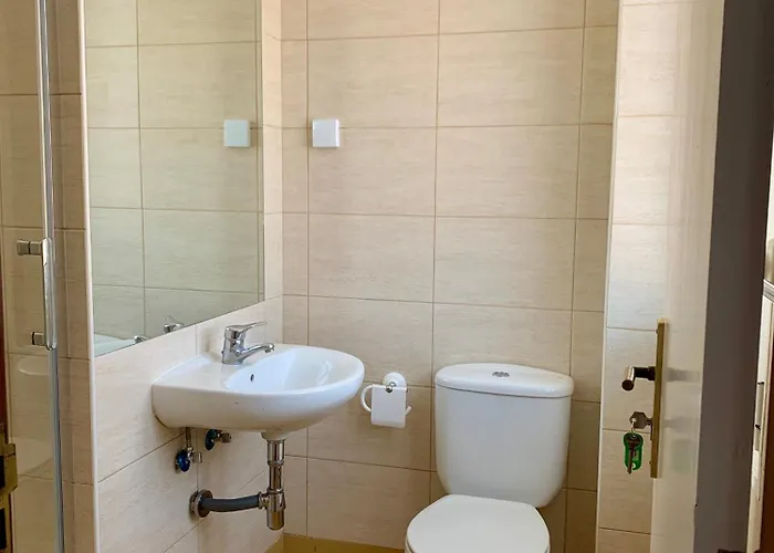 Residencial Do Vale Funchal (Madeira)