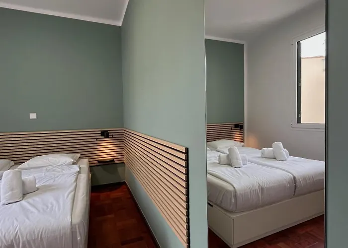 Residencial Do Vale Hotel Funchal (Madeira)