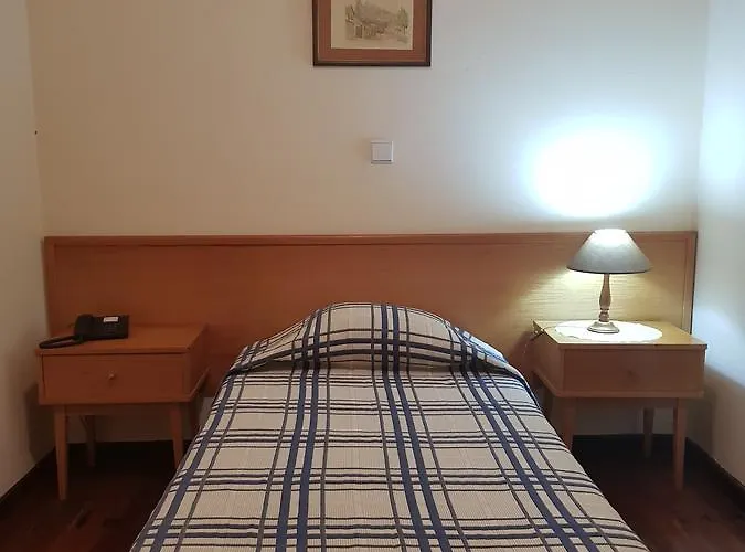 Residencial Do Vale Hotel