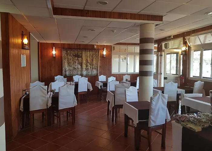 Residencial Do Vale Hotel