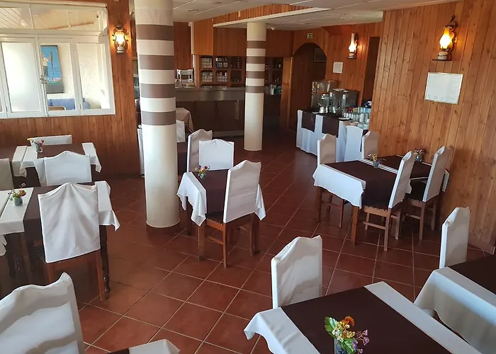 Residencial Do Vale Hotel 3*