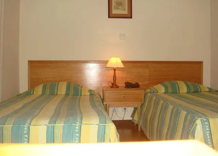 Residencial Do Vale Funchal (Madeira)